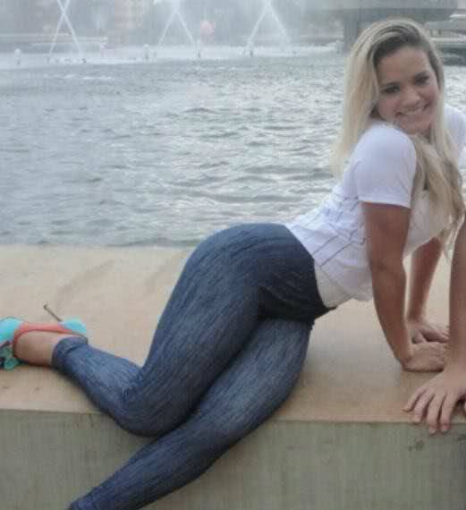 Only Brazilian Girl