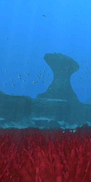 simshenko:Subnautica + fav biomes