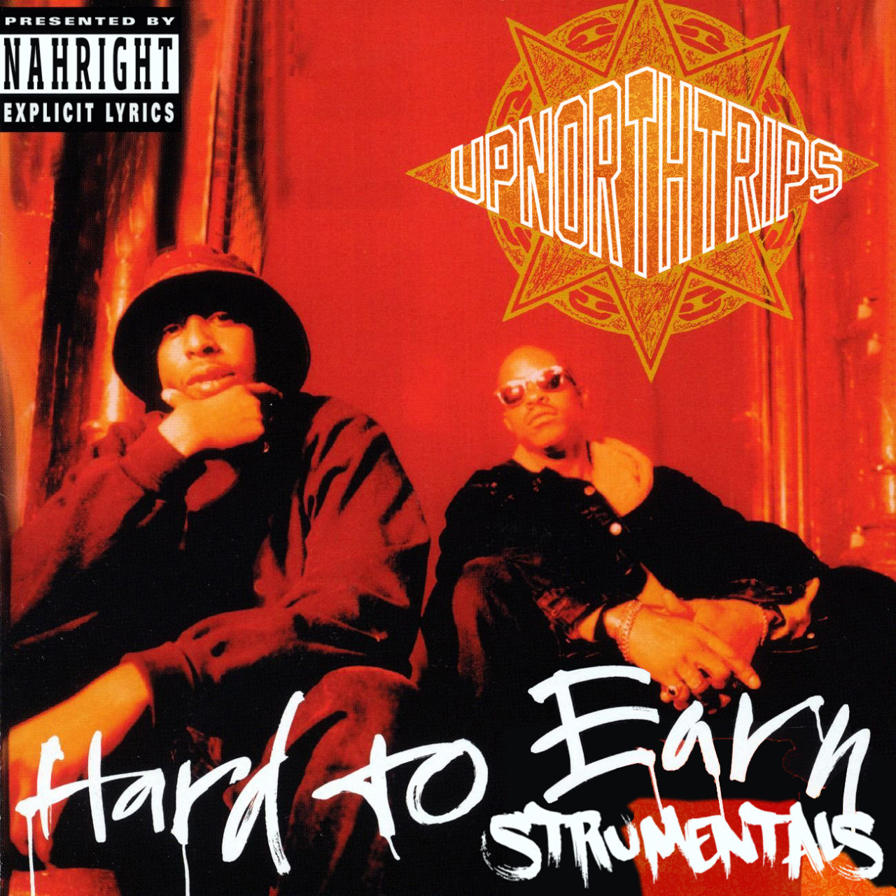 The Making of Gang Starr’s Hard to Earn with DJ Premier To celebrate the 20th Anniversary