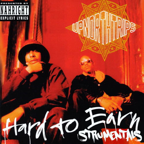 The Making of Gang Starr’s Hard to Earn with DJ Premier To celebrate the 20th Anniversary of Gang Starr’s fourth album, Hard to Earn, UpNorthTrips is proud to present to you all, alongside our brothers at NahRight The Making of Hard to Earn with