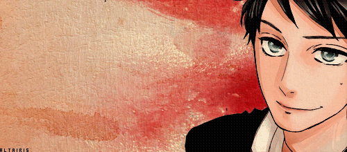 altairis:  Remembering him comes in flashbacks and echoesTell myself it’s time