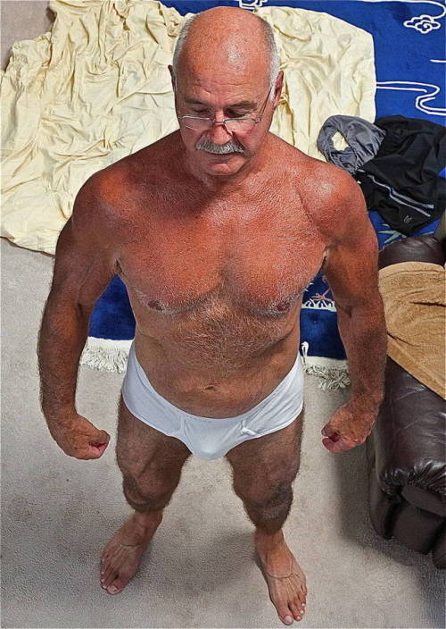 wantssilver:Sooooo HOT
