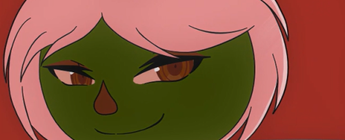 I'm Drawing My Own Animation