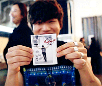  Daesung Extraordinary 20’s BTS 