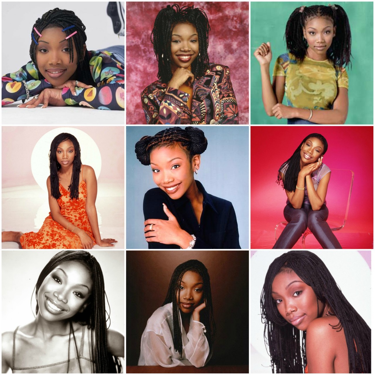 iimperfectllypperfecct:   lenabeanss:  securelyinsecure:  Brandy Norwood Appreciation