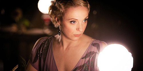 crumplesack-candlestick:  gaytectives:  Mary Morstan is a character - feel free to