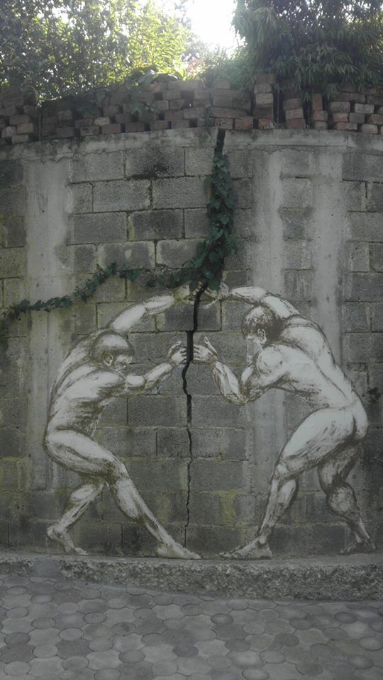 legallyblonde:  Artist unknown