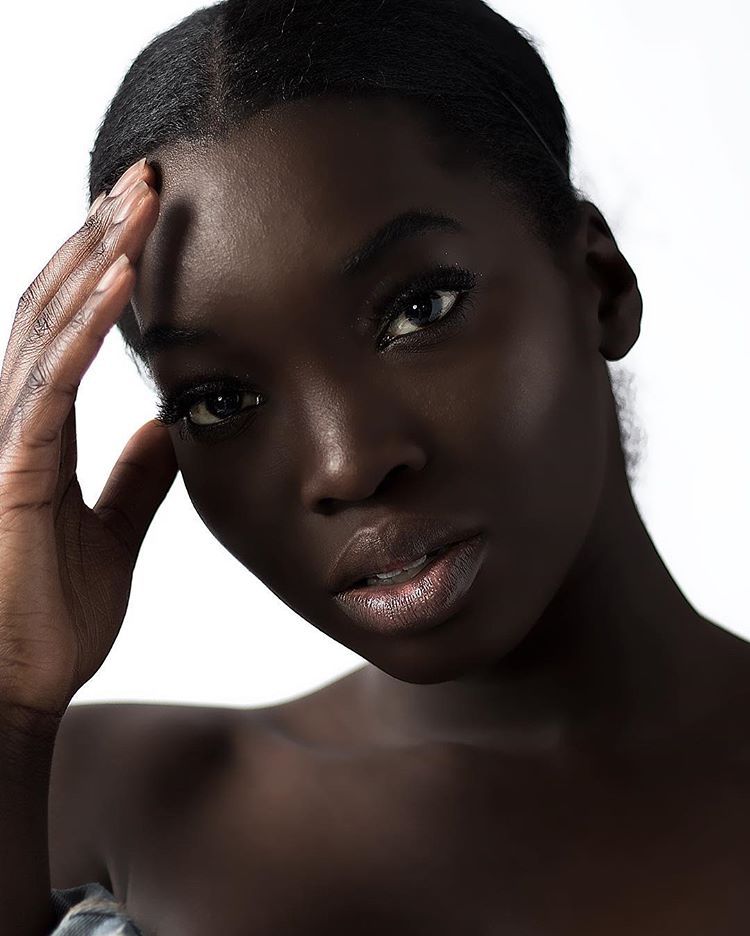 fckyeahprettyafricans:  Ghanaian 🇬🇭🇬🇭🌍 Ig doraowusu 👑 