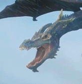 shepcom:  the dragons of dragon age 