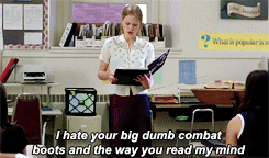 pottergirl05:  10 Things I Hate About You (1999).