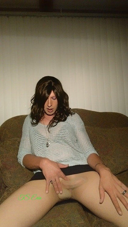 Transexual feet and other good stuff