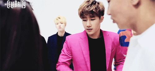 Goddamn you Kim Sunggyu