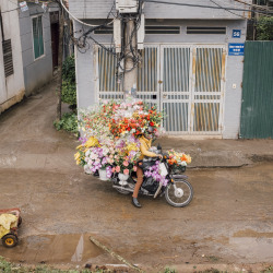 adambirkan:  ©Adam Birkan Updated my project, &gt;Hanoi&lt; check it out! 