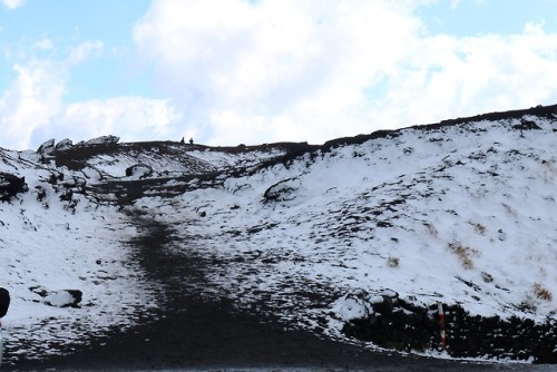 boschintegral-photo:A Visit To The Silvestri CratersMonte Silvestri InferioreEtna, Sicily, Italy