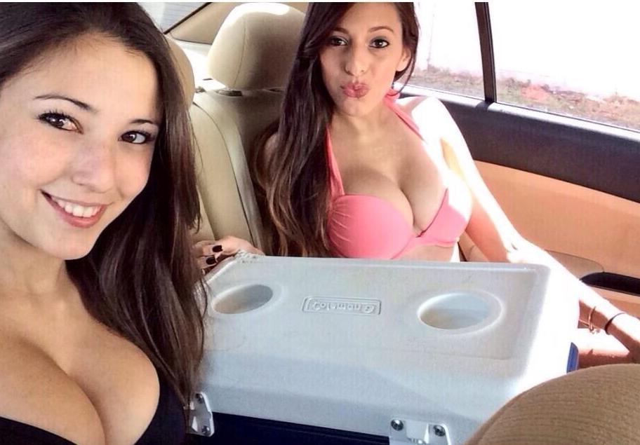 hotgirlsandmonstercocks:  bustyandslim:  Wow, great can holders!  Www.hotgirlsandmonstercocks.tumblr.com