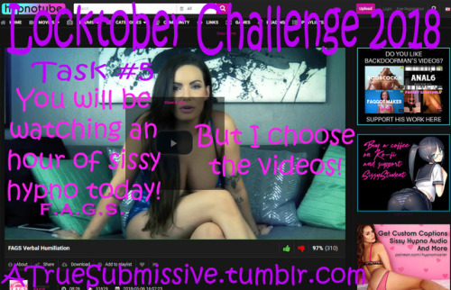 atruesubmissive: If you aren’t wearing panties right now, write PATHETIC on your stomach. You 