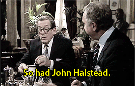 gwinny3k:Yes Prime Minister | One of UsDepends a bit on whether you were spying or not…I couldn’t ha