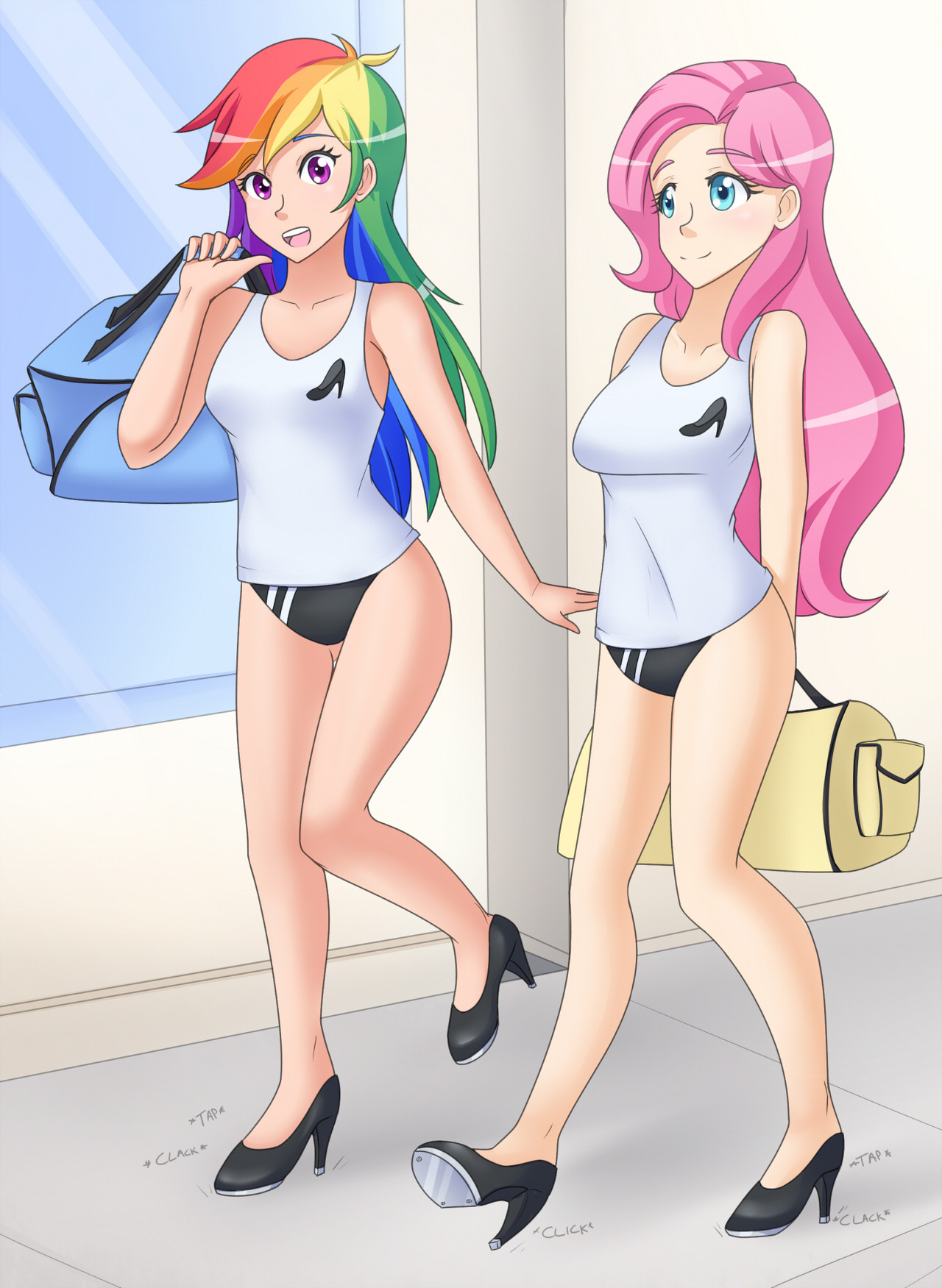 https://www.patreon.com/posts/5428701 Patreon commission. Consider being a patreon