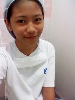 skychar25:  Nurse camwhore 