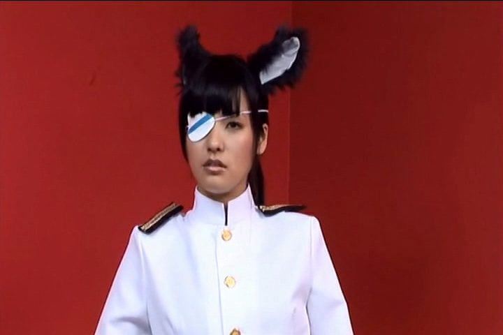 Cosplay Strike Witches VIDEO - https://www.facebook.com/photo.php?v=683110431748440