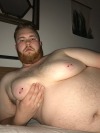 Sex chubbyal:Someone come stuff me with pizza pictures