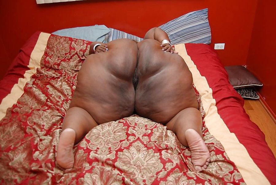 ONLY SSBBW and BBW