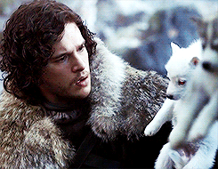 theladyasha: “However far he prowled, Ghost always came back”