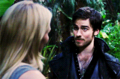 myflameofhope:CS Hiatus Meme: (4/7) scenes“you couldn’t handle it”