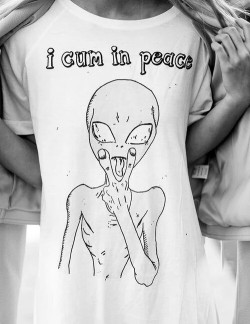 fuckingpale-girl:  i want this shirt for my birthday please