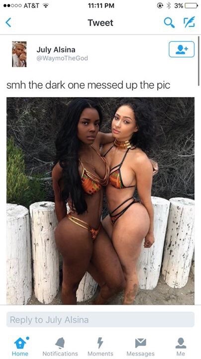 fettyhurts:  she-lives-in-my-lap: madame-austere:   blackgirlcrisis:   4lilsaint: