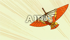 flawless-avatar-blog:  AVATAR: THE LAST AIRBENDER / LEGEND OF KORRA. Quote: “Air