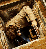 haleyjamesarchive:  jared padalecki in the supernatural gag reel → season two