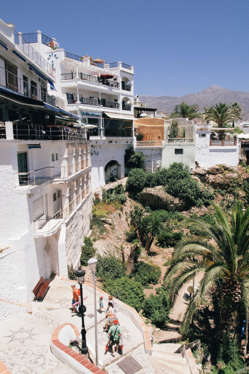 Nerja, Spain