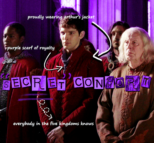Merlin Is Arthurs..(read Above)