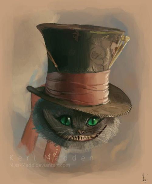 jollyrogers777:  We’re All Crazy Here @.@ 