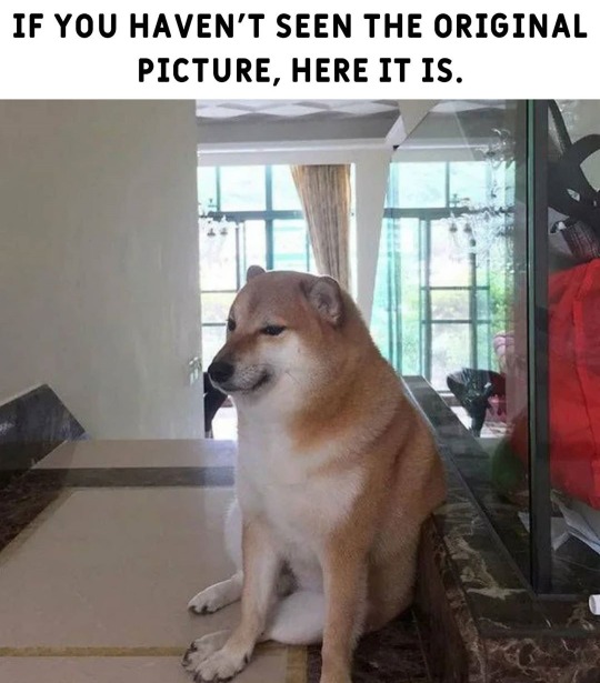 Here you go