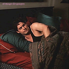 el-mago-de-guapos: Zach Galligan All Tied Up (1993) 