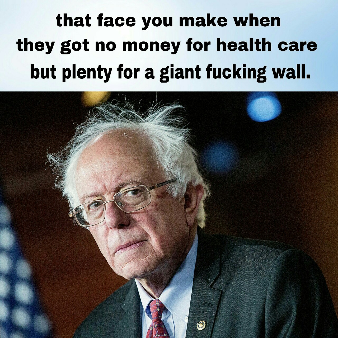 amberstarlight:  bernie sanders 2016 