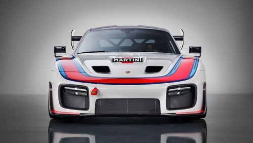 Porsche 935.More on RHB_RBS