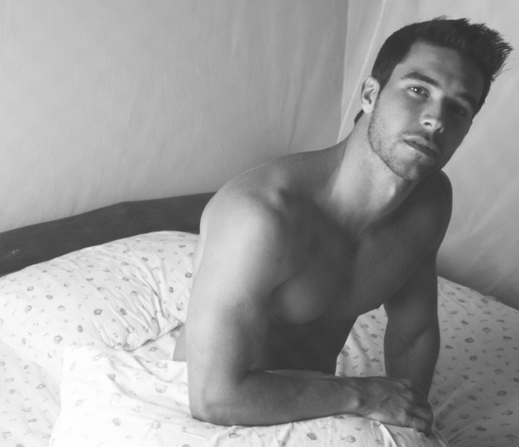 bestgaypornforyou:  Bernardo Velasco - Set 2 