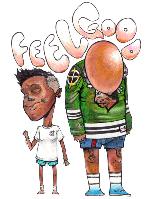 internetband:  Visit the Odd Future online store for new Internet merch tomorrow night! 