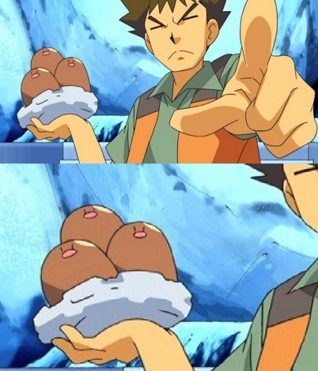 lanthegryffindork:feyrah:Why are people still wondering what’s under Diglett and Dugtrio, seriously.