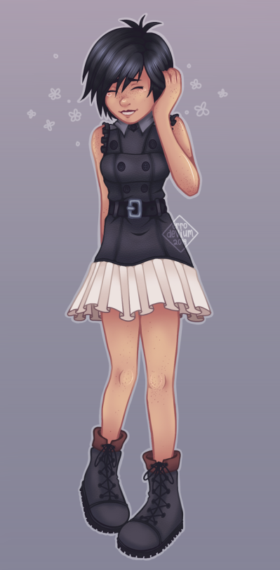 errodevium-art:  she!!