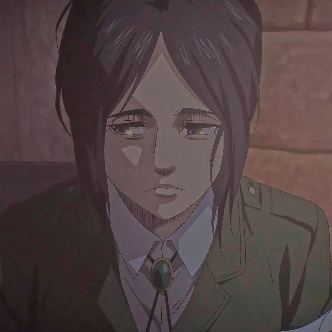 picture Pieck Icons Anime pieck finger icons explore tumblr