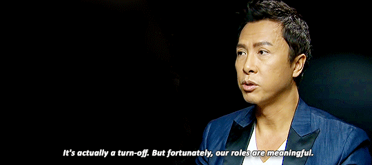 rookbodhi: ‘The Force Awakens’ didn’t do as well in China as people hoped.
