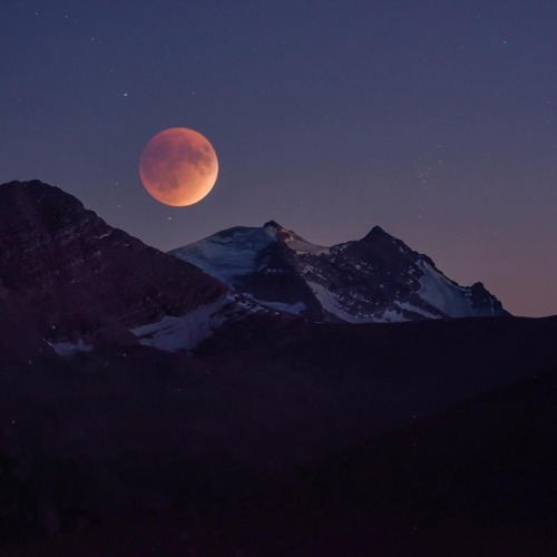 maureen2musings: Glacier National Park ladzinski