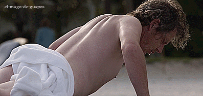 hotfamousmen:  Ben Mendelsohn 