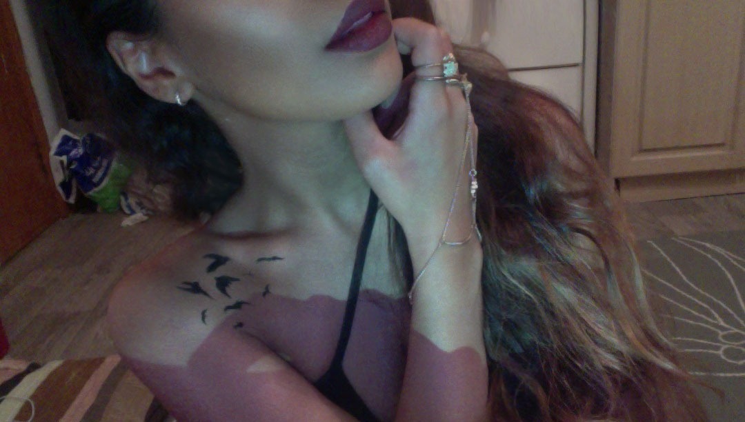 xobaddestbitchez:  trueheroinex:  If you’re a bird, I’m a bird  