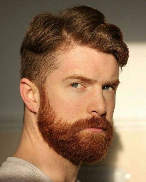 gingermanoftheday:  October 27th 2018 http://gingermanoftheday.tumblr.com/ Images are never taken from personal accounts without citing the source. If you wish to locate the original source, right click “search with google”, if you find it let me