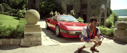 A$AP FERG feat A$AP ROCKY - Shabba, 2013Director: Andrew Hines 